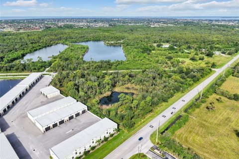 Land in Punta Gorda, Florida № 2130478 - photo 7