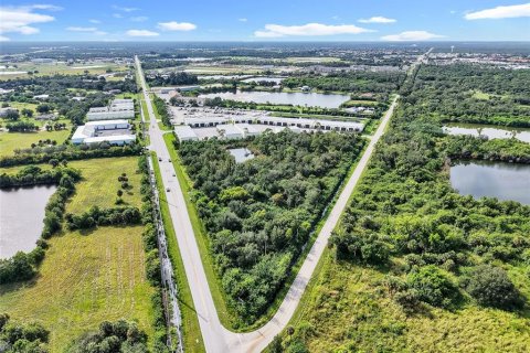 Land in Punta Gorda, Florida № 2130478 - photo 5