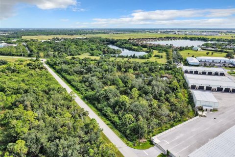 Land in Punta Gorda, Florida № 2130478 - photo 3