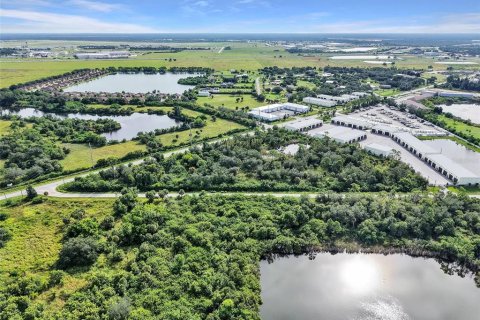 Land in Punta Gorda, Florida № 2130478 - photo 4