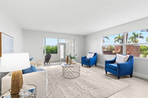 Condo in Dunedin, Florida, 2 bedrooms  № 2222793 - photo 5