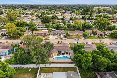 Villa ou maison à vendre à Port Richey, Floride: 3 chambres, 135.82 m2 № 2347186 - photo 25