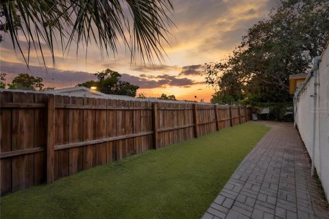 Villa ou maison à vendre à Port Richey, Floride: 3 chambres, 135.82 m2 № 2347186 - photo 21