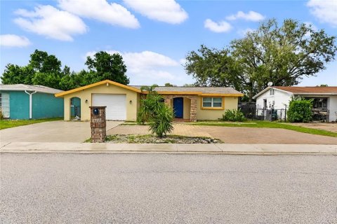 Villa ou maison à Port Richey, Floride 3 chambres, 135.82 m2 № 2347186