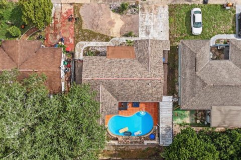Villa ou maison à vendre à Port Richey, Floride: 3 chambres, 135.82 m2 № 2347186 - photo 27