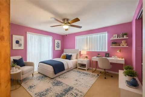 Villa ou maison à vendre à Port Richey, Floride: 3 chambres, 135.82 m2 № 2347186 - photo 12