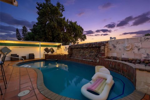 Villa ou maison à vendre à Port Richey, Floride: 3 chambres, 135.82 m2 № 2347186 - photo 5