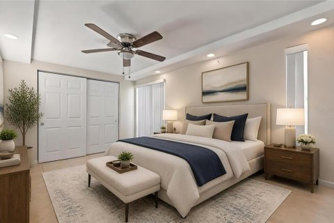 Villa ou maison à vendre à Port Richey, Floride: 3 chambres, 135.82 m2 № 2347186 - photo 14