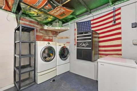Villa ou maison à vendre à Port Richey, Floride: 3 chambres, 135.82 m2 № 2347186 - photo 20