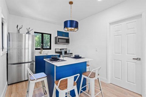 Apartment in Miami, Florida 1 bedroom, 55.74 sq.m. № 2182407 - photo 2