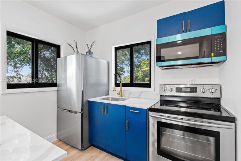 Apartment in Miami, Florida 1 bedroom, 55.74 sq.m. № 2182407 - photo 3