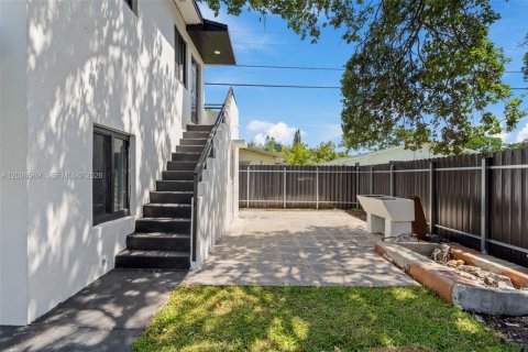 Apartment in Miami, Florida 1 bedroom, 55.74 sq.m. № 2182407 - photo 9