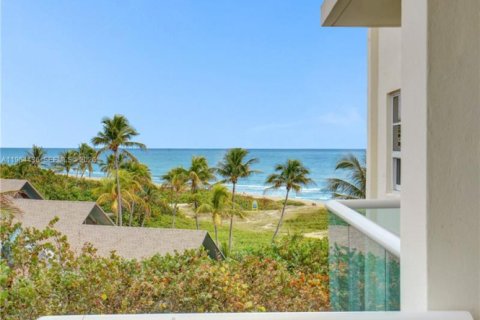 Condo in Lauderdale-by-the-Sea, Florida, 2 bedrooms  № 2028790 - photo 29