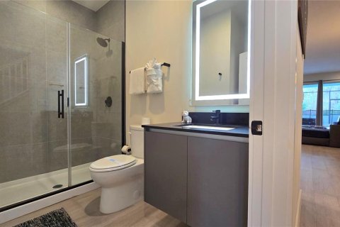 Touwnhouse à louer à Clermont, Floride: 3 chambres, 172.05 m2 № 2359347 - photo 7