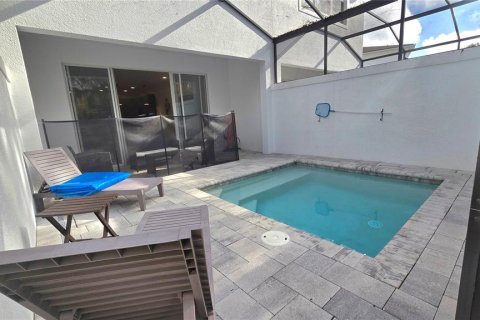 Touwnhouse à louer à Clermont, Floride: 3 chambres, 172.05 m2 № 2359347 - photo 21