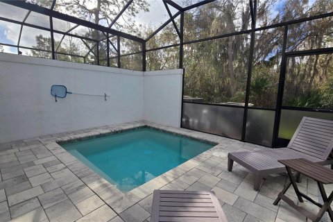 Touwnhouse à louer à Clermont, Floride: 3 chambres, 172.05 m2 № 2359347 - photo 22