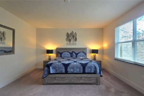 Touwnhouse à louer à Clermont, Floride: 3 chambres, 172.05 m2 № 2359347 - photo 3