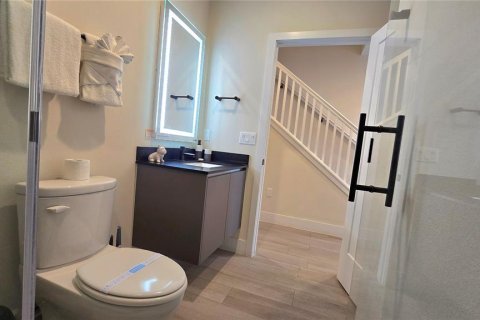 Touwnhouse à louer à Clermont, Floride: 3 chambres, 172.05 m2 № 2359347 - photo 8