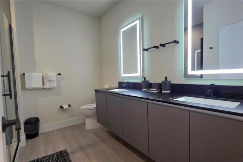 Touwnhouse à louer à Clermont, Floride: 3 chambres, 172.05 m2 № 2359347 - photo 29