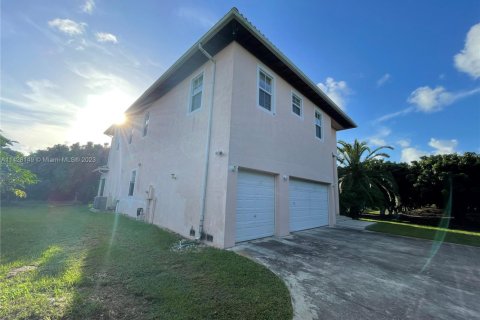Propiedad comercial en venta en Homestead, Florida № 1877637 - foto 25