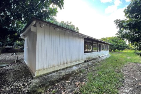Propiedad comercial en venta en Homestead, Florida № 1877637 - foto 20