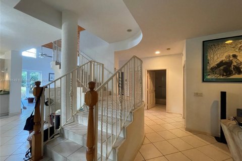 Propiedad comercial en venta en Homestead, Florida № 1877637 - foto 8
