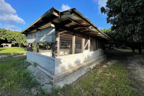 Propiedad comercial en venta en Homestead, Florida № 1877637 - foto 23