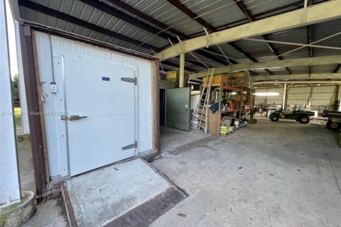 Propiedad comercial en venta en Homestead, Florida № 1877637 - foto 27