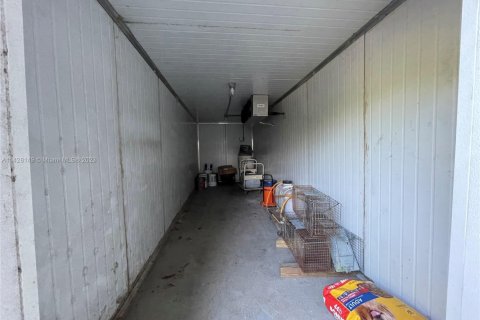 Propiedad comercial en venta en Homestead, Florida № 1877637 - foto 28