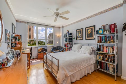 Condominio en venta en Miami, Florida, 2 dormitorios, 153.29 m2 № 2057378 - foto 25