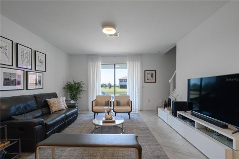 Townhouse in Bradenton, Florida 3 bedrooms, 174.56 sq.m. № 1657651 - photo 6