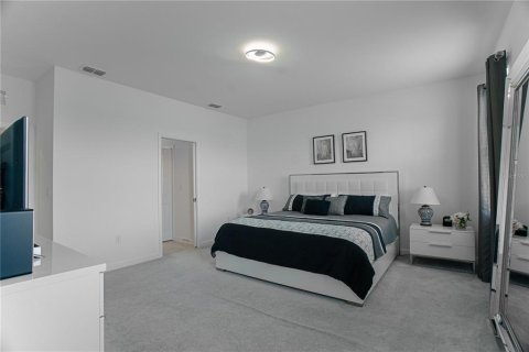 Townhouse in Bradenton, Florida 3 bedrooms, 174.56 sq.m. № 1657651 - photo 23