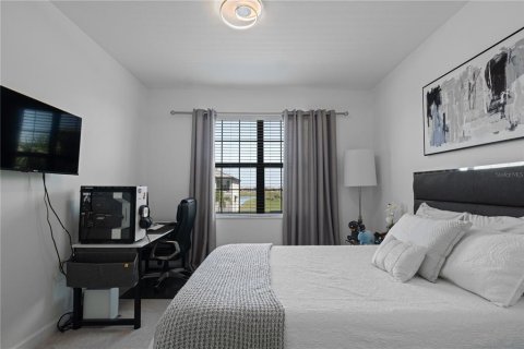 Townhouse in Bradenton, Florida 3 bedrooms, 174.56 sq.m. № 1657651 - photo 15