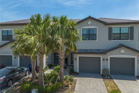 Townhouse in Bradenton, Florida 3 bedrooms, 174.56 sq.m. № 1657651 - photo 4