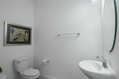 Townhouse in Bradenton, Florida 3 bedrooms, 174.56 sq.m. № 1657651 - photo 27