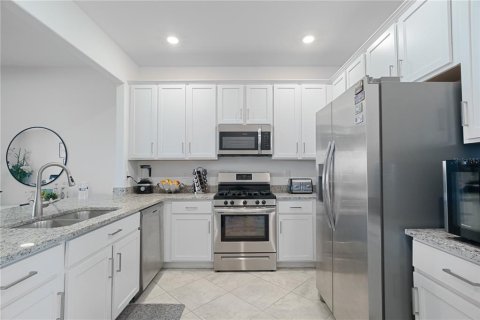 Townhouse in Bradenton, Florida 3 bedrooms, 174.56 sq.m. № 1657651 - photo 11