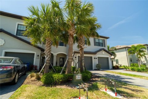 Townhouse in Bradenton, Florida 3 bedrooms, 174.56 sq.m. № 1657651 - photo 5