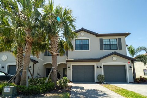 Townhouse in Bradenton, Florida 3 bedrooms, 174.56 sq.m. № 1657651 - photo 2