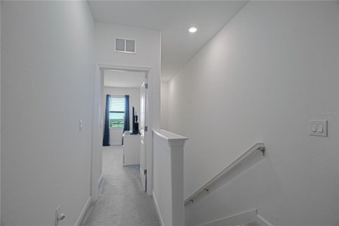 Townhouse in Bradenton, Florida 3 bedrooms, 174.56 sq.m. № 1657651 - photo 21