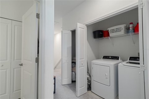 Townhouse in Bradenton, Florida 3 bedrooms, 174.56 sq.m. № 1657651 - photo 20