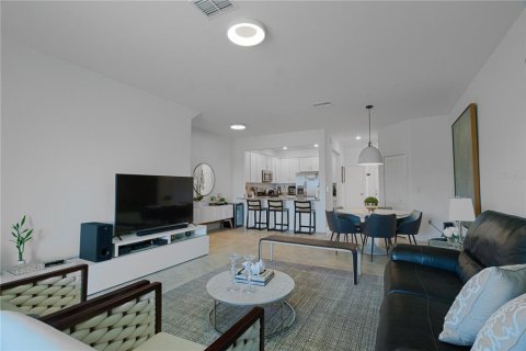Townhouse in Bradenton, Florida 3 bedrooms, 174.56 sq.m. № 1657651 - photo 9