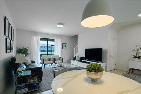 Townhouse in Bradenton, Florida 3 bedrooms, 174.56 sq.m. № 1657651 - photo 8