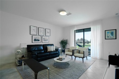 Townhouse in Bradenton, Florida 3 bedrooms, 174.56 sq.m. № 1657651 - photo 7
