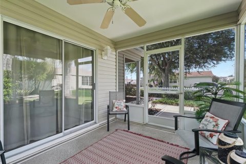 Casa en alquiler en The Villages, Florida, 2 dormitorios, 107.4 m2 № 1835684 - foto 20