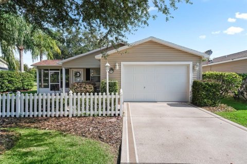 Casa en alquiler en The Villages, Florida, 2 dormitorios, 107.4 m2 № 1835684 - foto 1