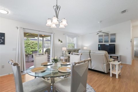 Casa en alquiler en The Villages, Florida, 2 dormitorios, 107.4 m2 № 1835684 - foto 7