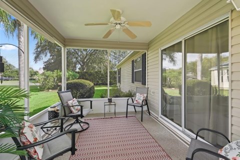 Casa en alquiler en The Villages, Florida, 2 dormitorios, 107.4 m2 № 1835684 - foto 19