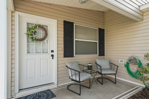 Casa en alquiler en The Villages, Florida, 2 dormitorios, 107.4 m2 № 1835684 - foto 4