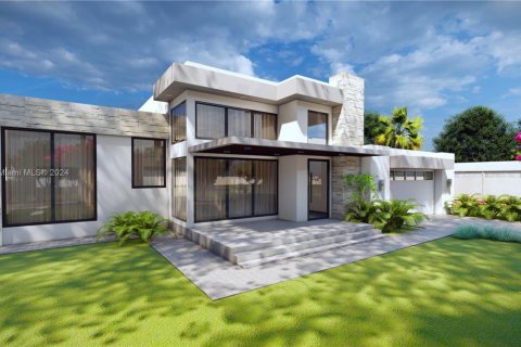 Купить земельный участок в Дания-Бич, Флорида № 1977474 - фото 2