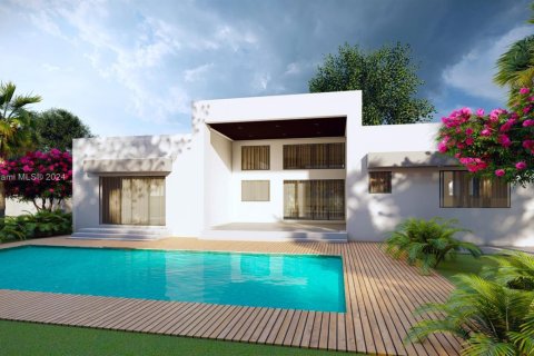 Купить земельный участок в Дания-Бич, Флорида № 1977474 - фото 3